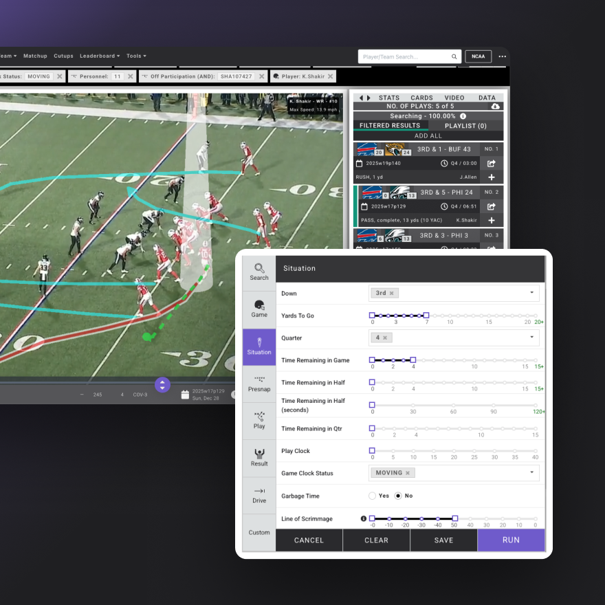Advanced Video Viewer