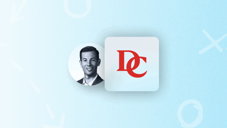 Davidson-Blog