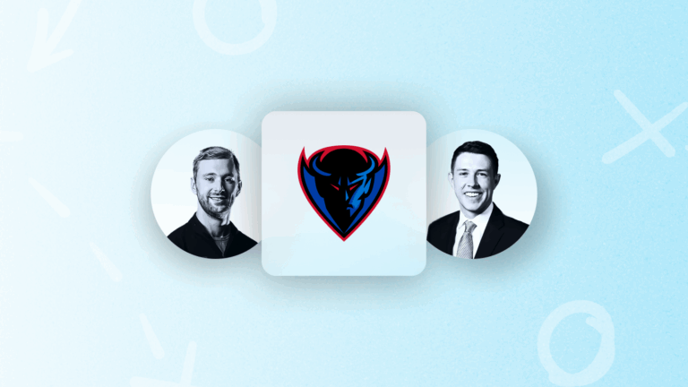 DePaul-Blog
